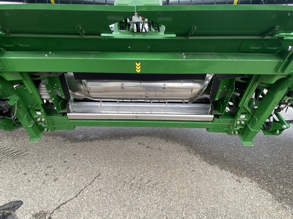 2025 John Deere HDF 45