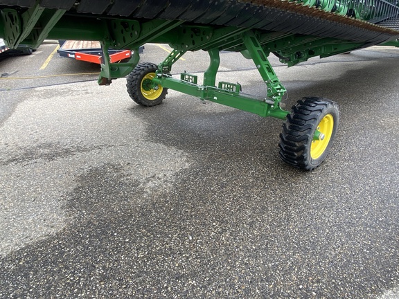 2025 John Deere HDF 45