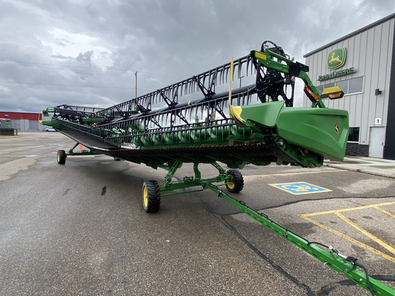 2025 John Deere HDF 45