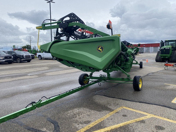 2025 John Deere HDF 45