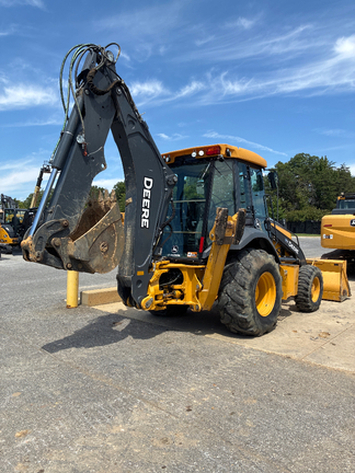 2023 John Deere 410 P