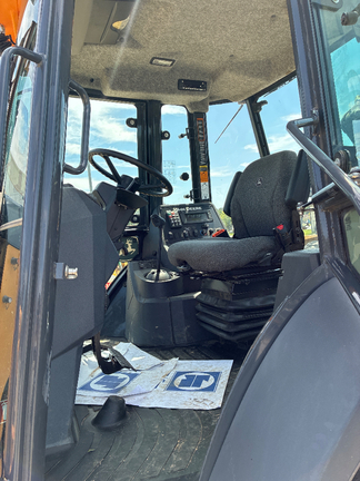 2023 John Deere 410 P