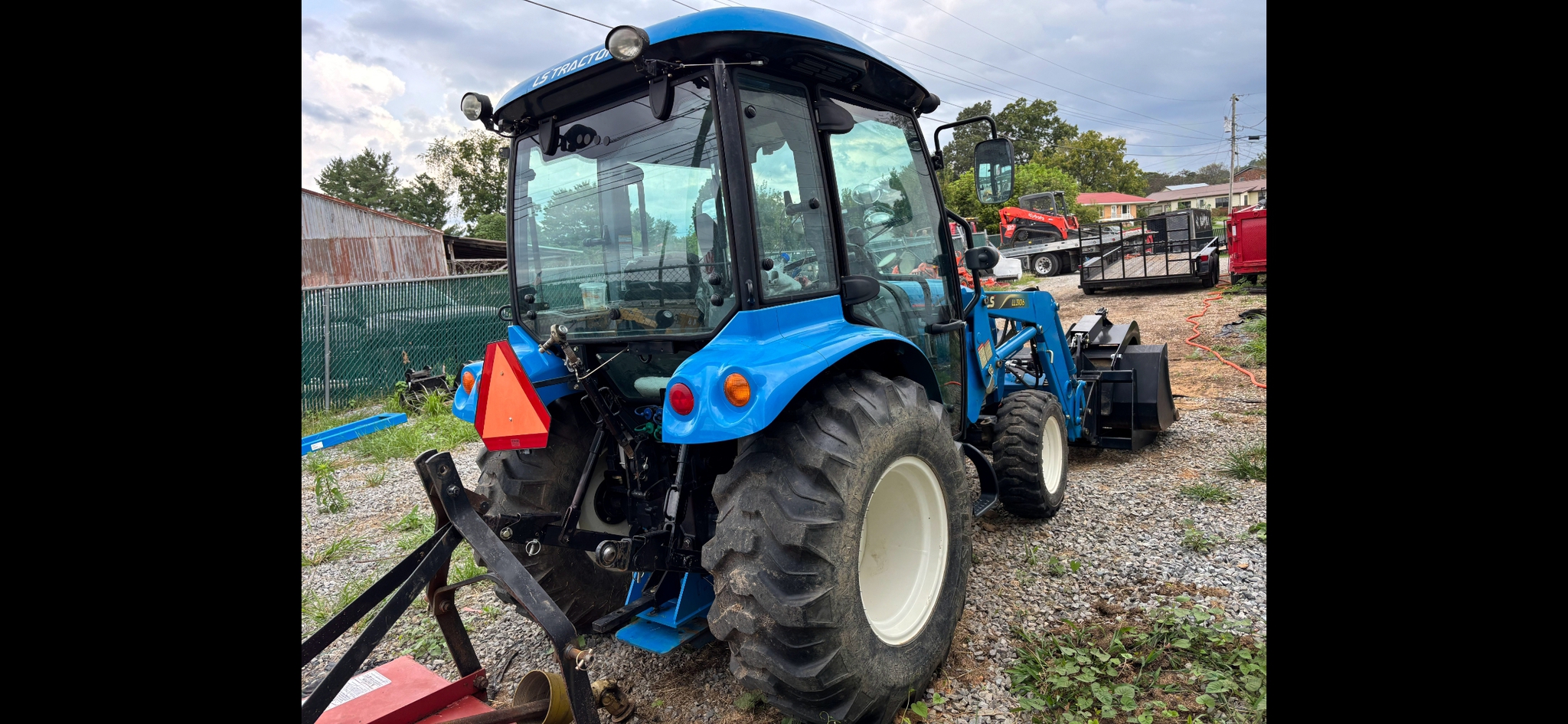 2019 LS XR3135 Image 3