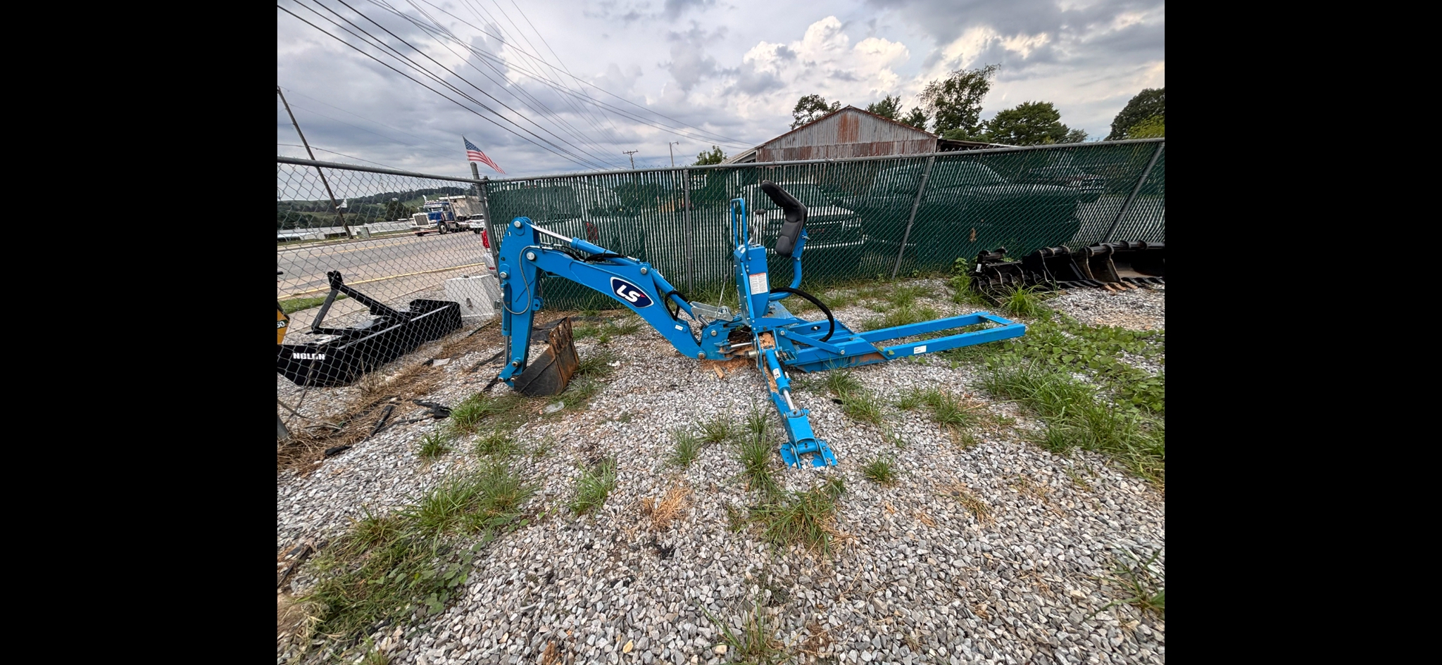 2019 LS XR3135 Image 7