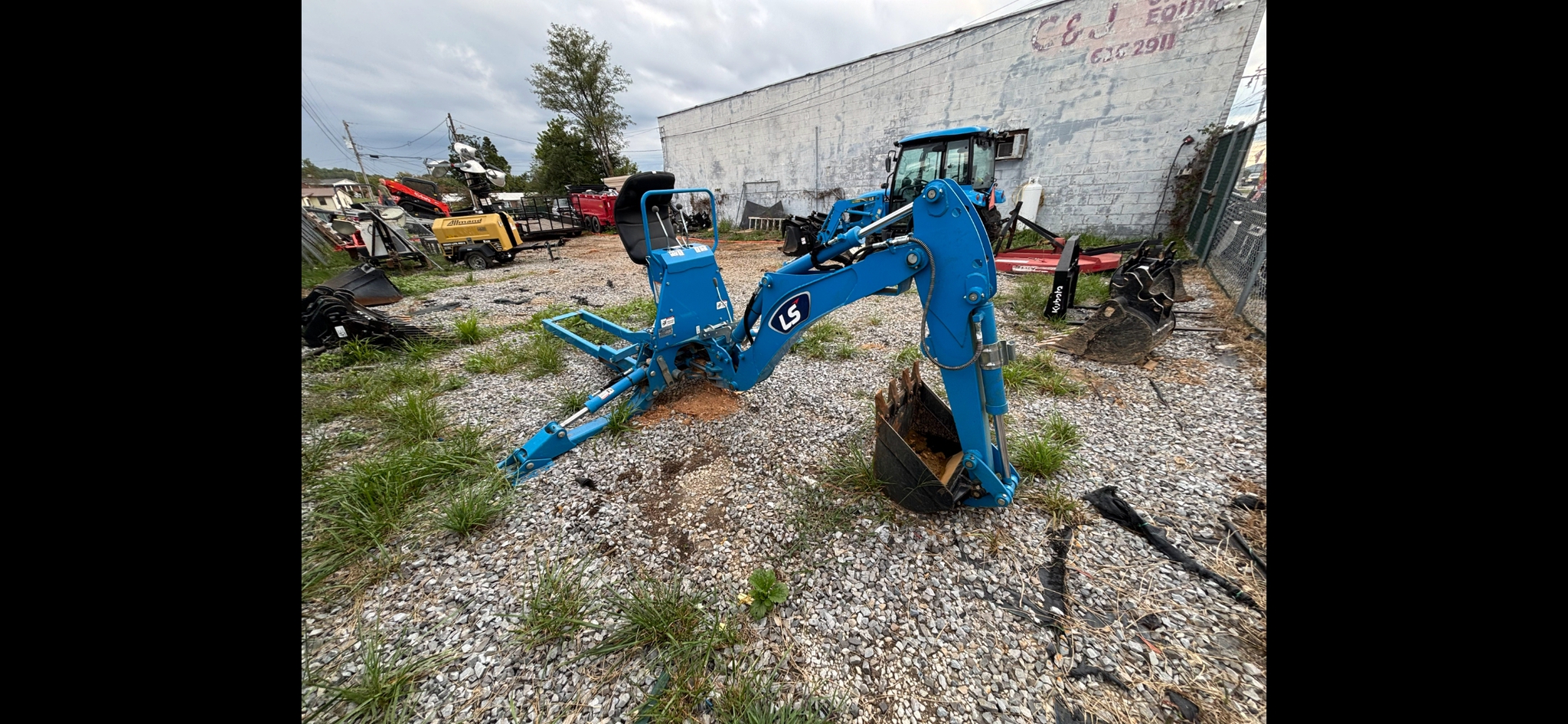 2019 LS XR3135 Image 8