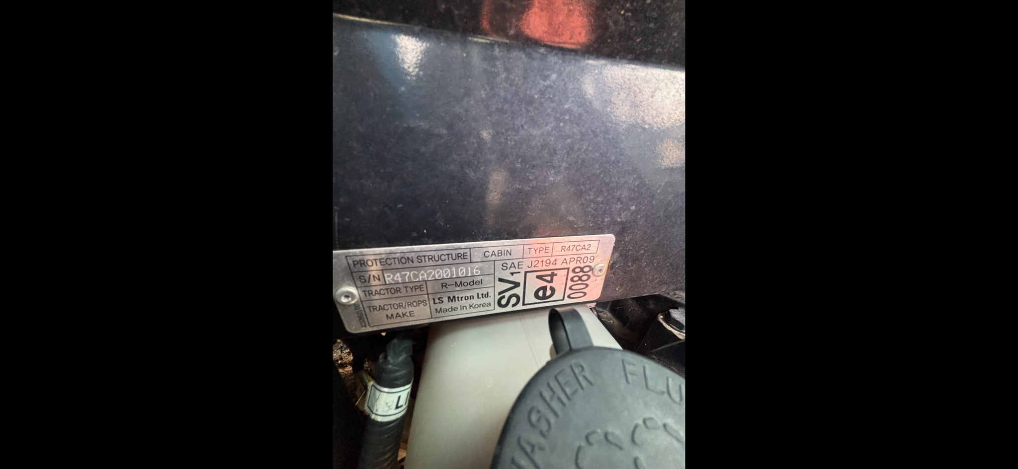 2019 LS XR3135 Image 11