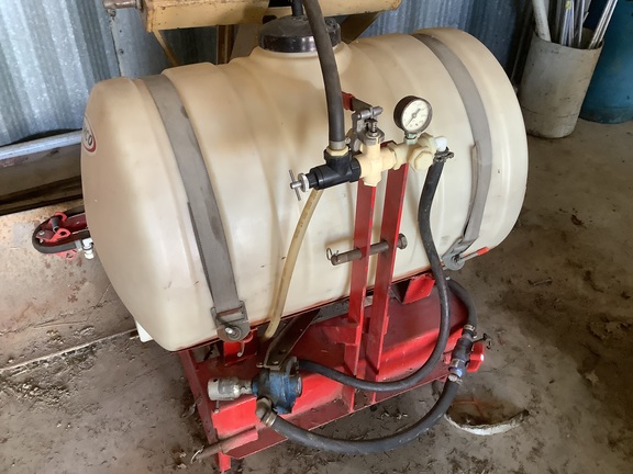 Photo of Fimco 3-point