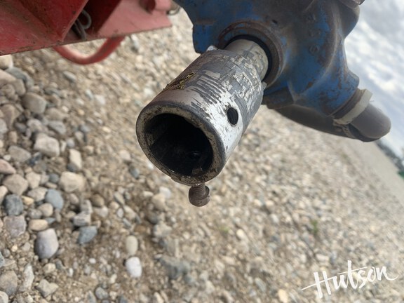 Photo of Fimco 3-point