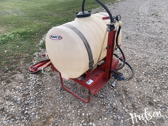 Photo of Fimco 3-point