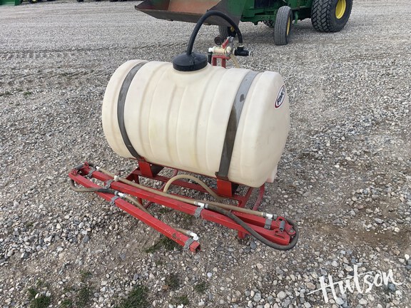 Photo of Fimco 3-point