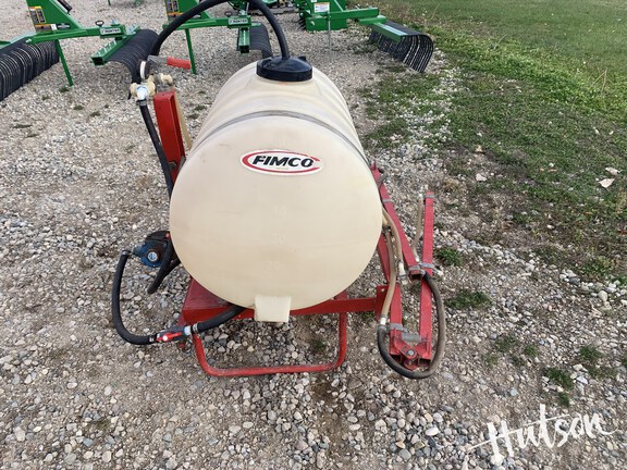 Photo of Fimco 3-point