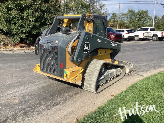 Photo of 2022 John Deere 333G