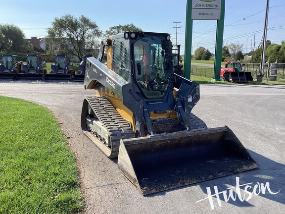 Photo of 2022 John Deere 333G