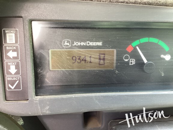 Photo of 2022 John Deere 333G
