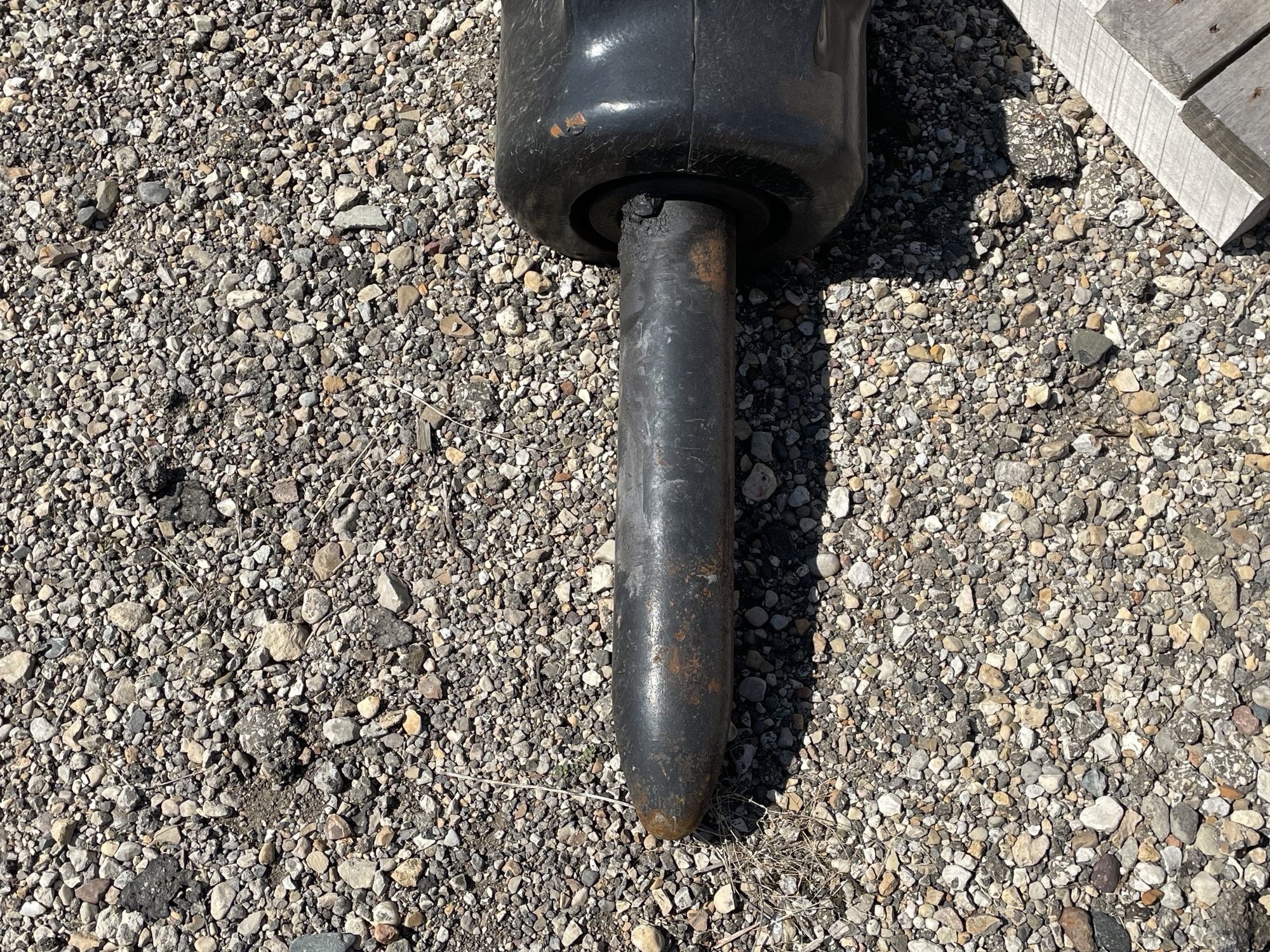 John Deere HH80C Image 3