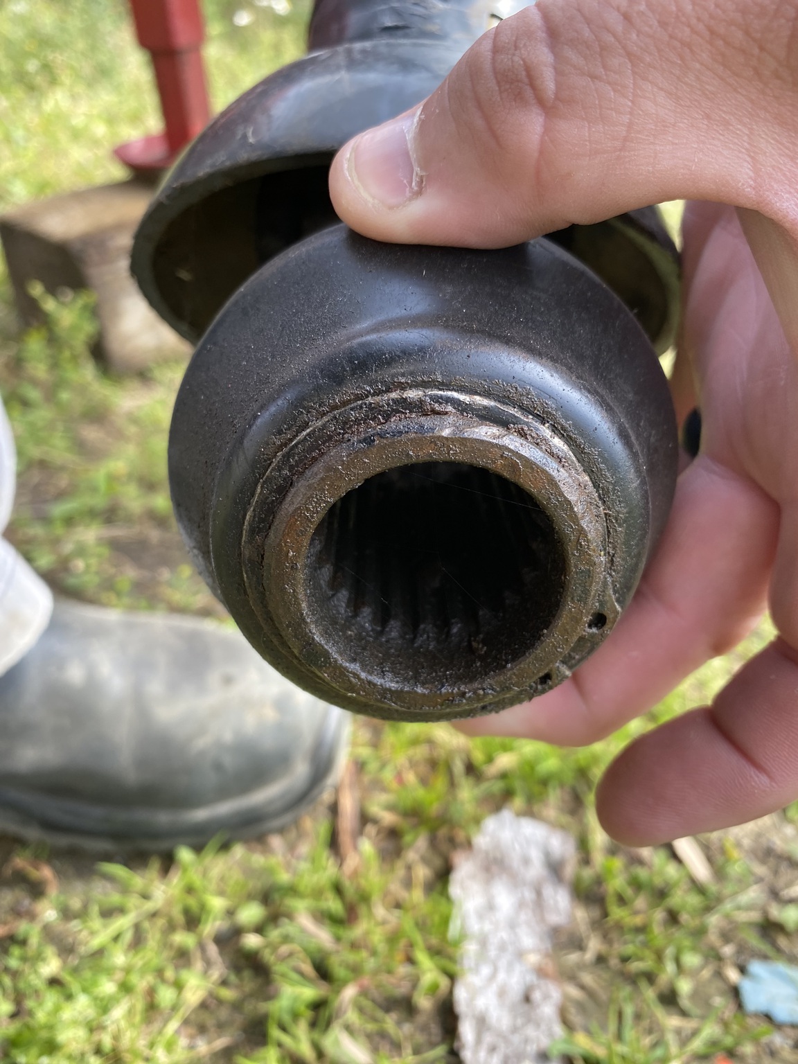 2016 New Holland 195 Image 12