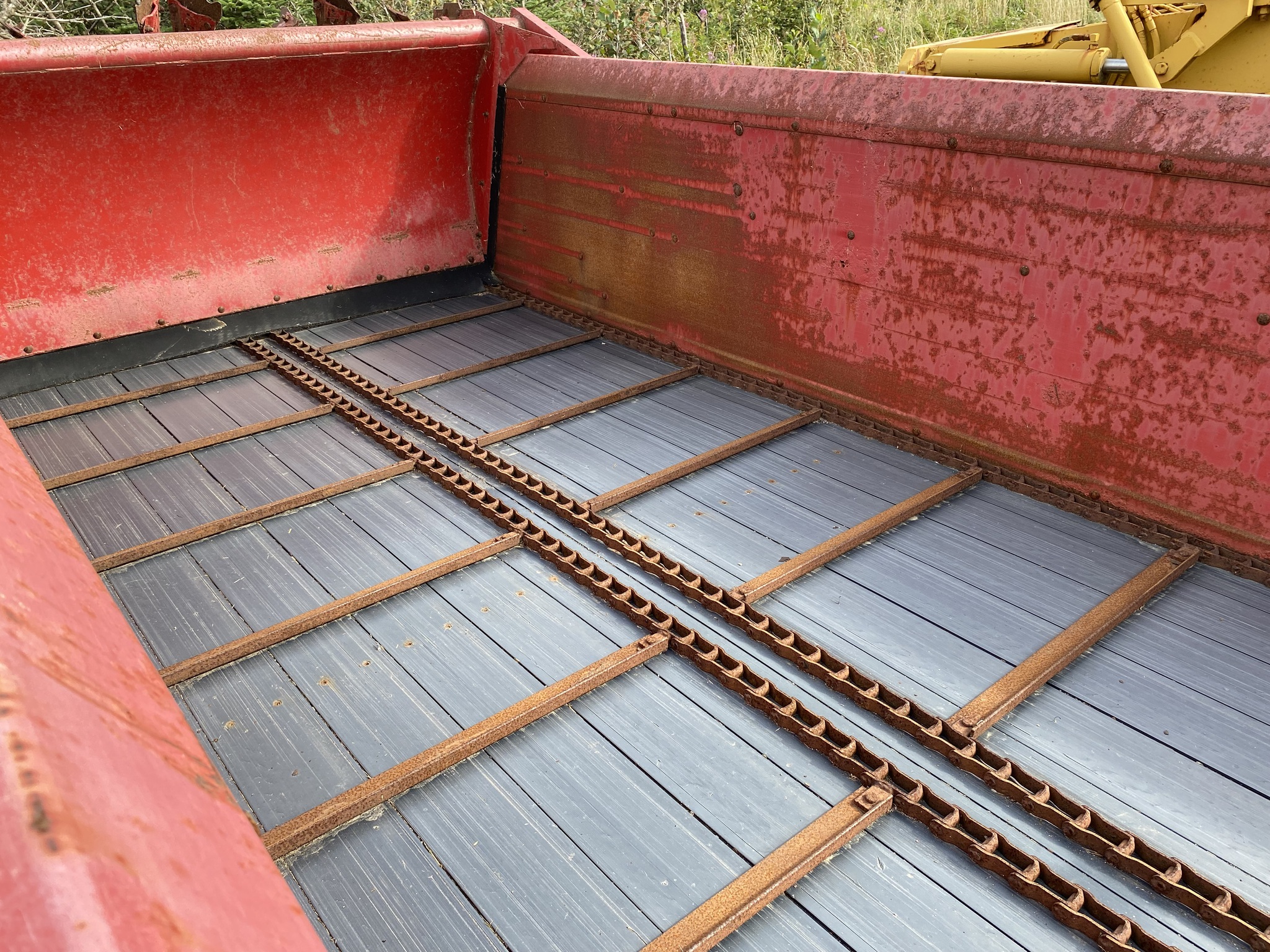 2016 New Holland 195 Image 15