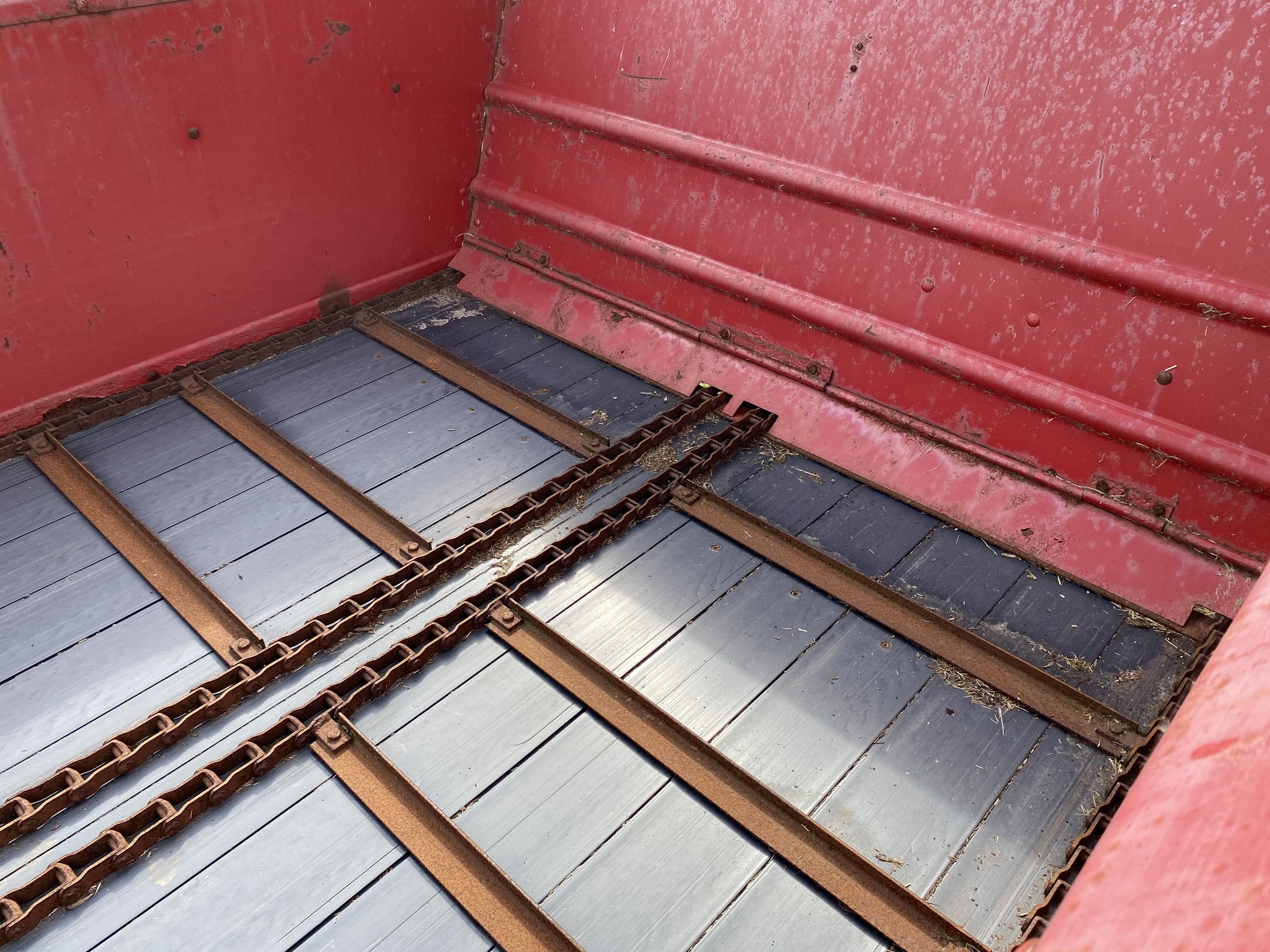 2016 New Holland 195 Image 14