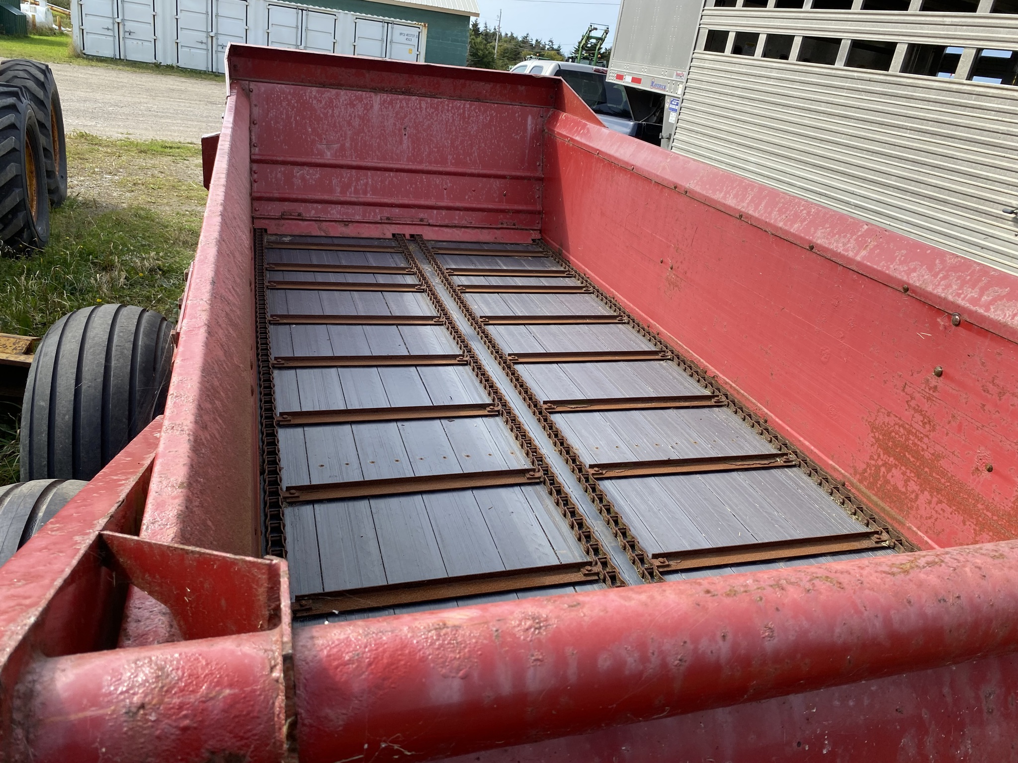 2016 New Holland 195 Image 13