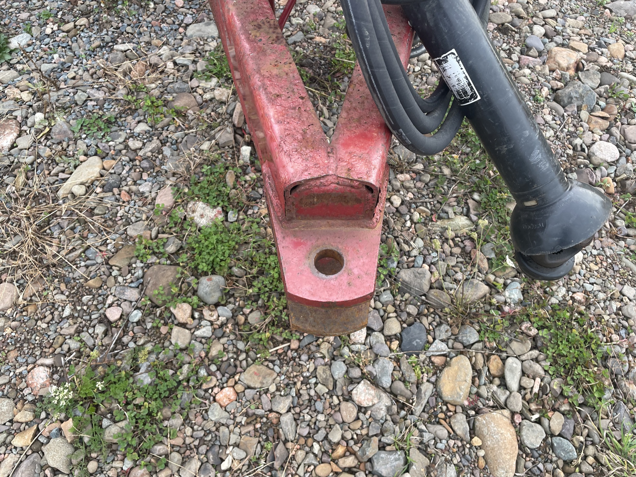 2016 New Holland 195 Image 11