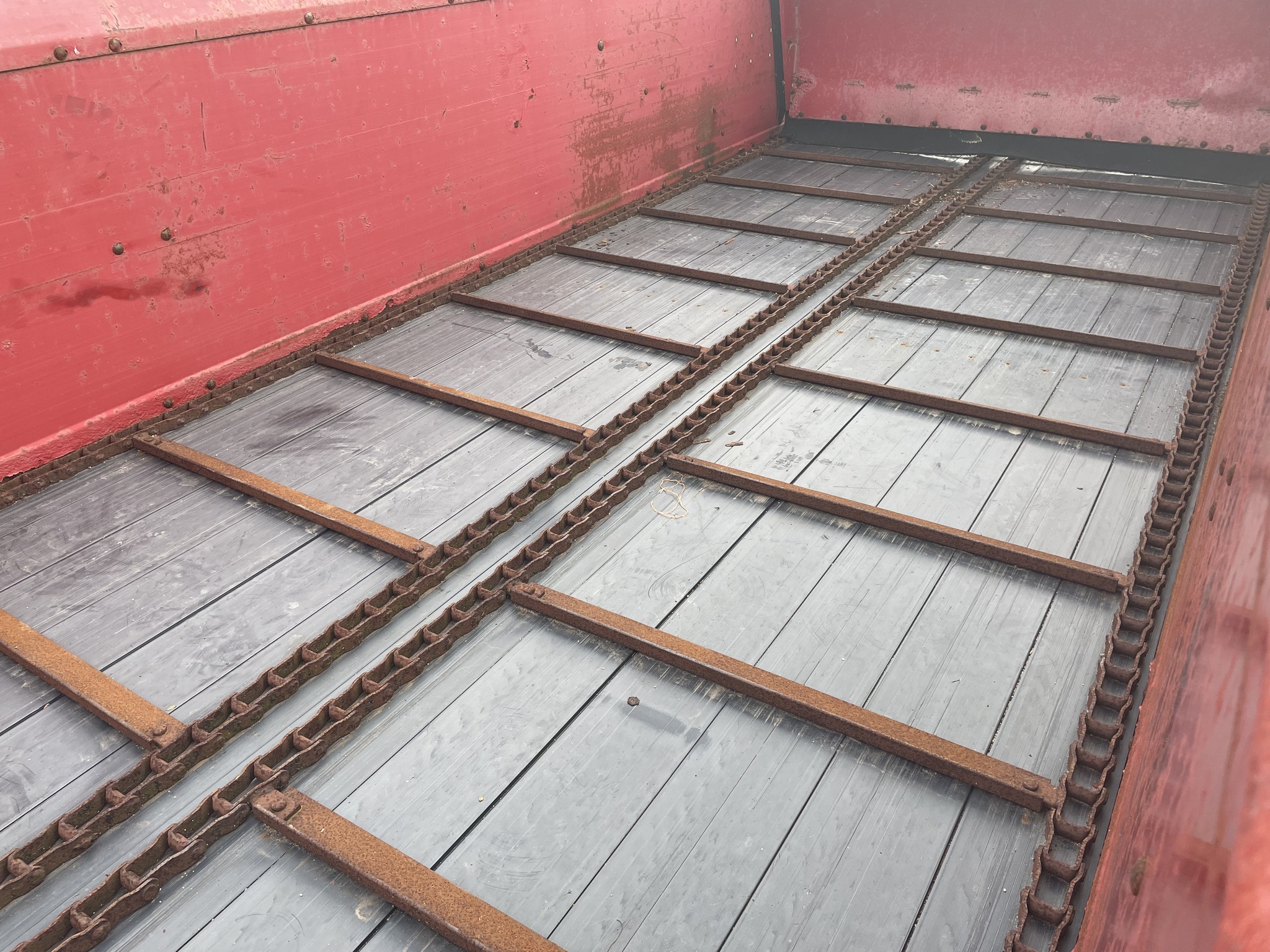 2016 New Holland 195 Image 4