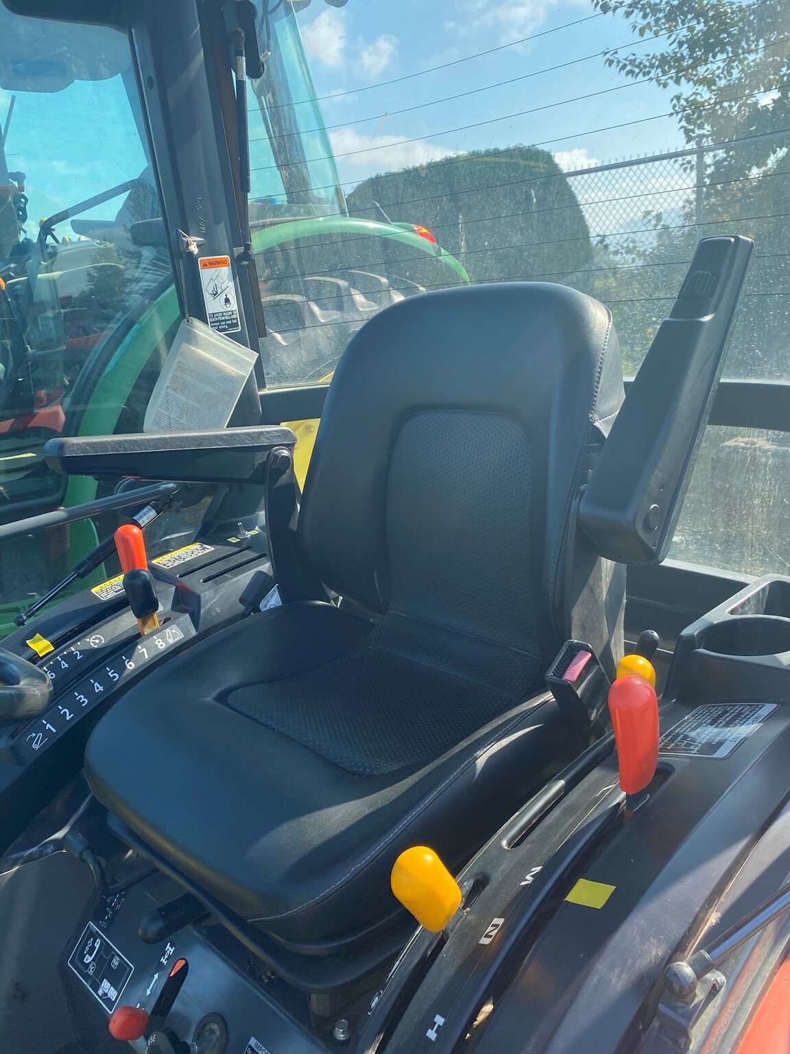 2015 Kubota B3350 Image 4