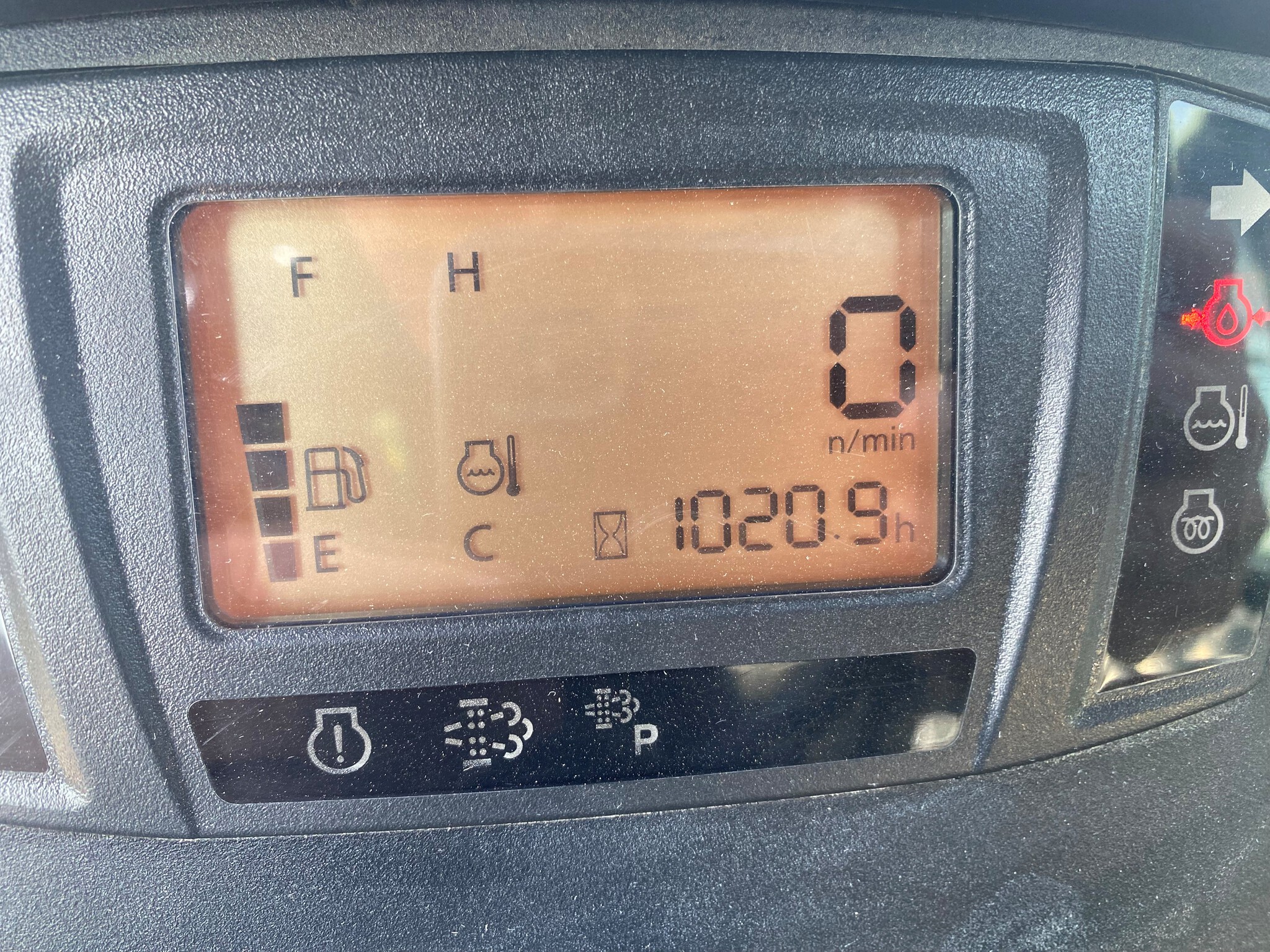 2015 Kubota B3350 Image 7