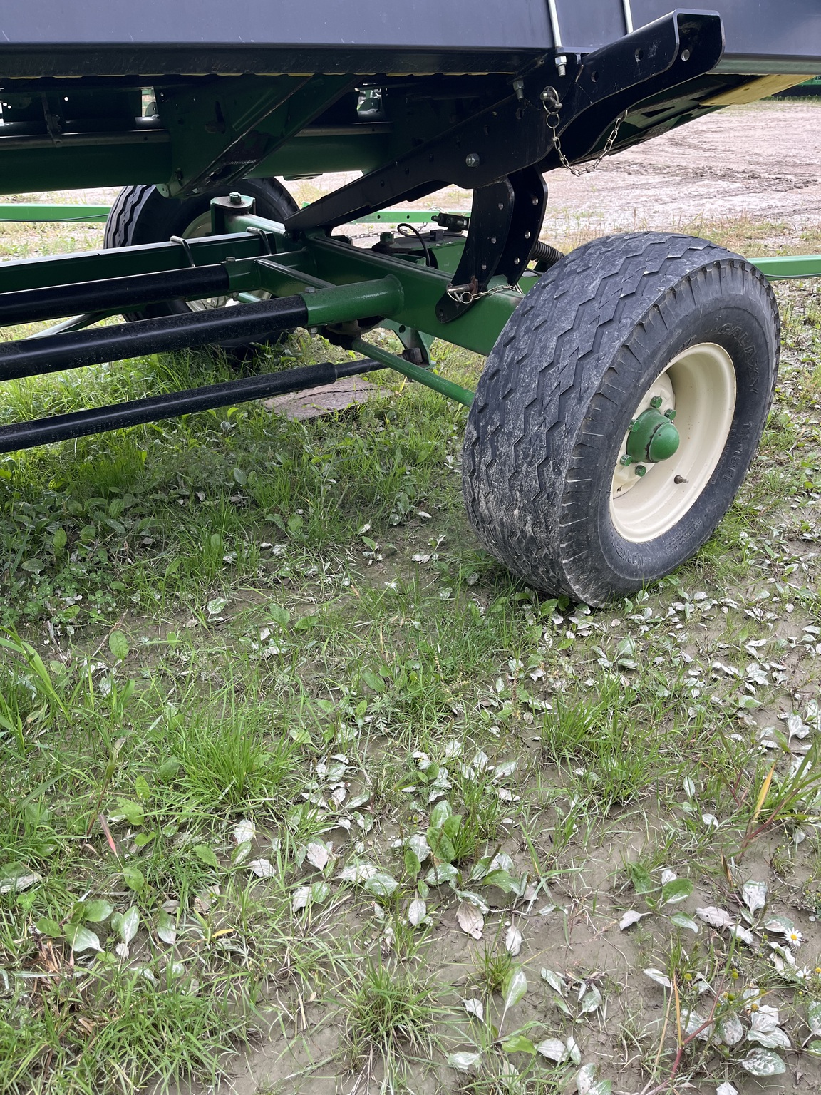 2017 Horst CHCF  40ft Image 3