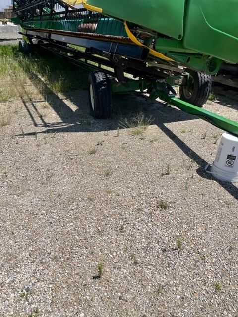 2017 Horst CHCF  40ft Image 1
