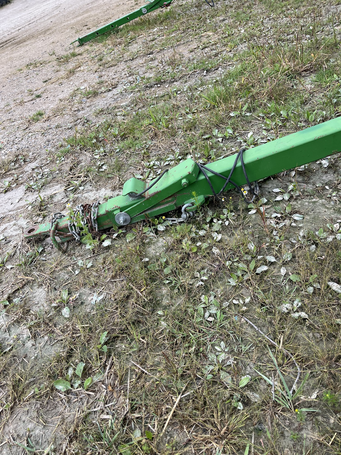 2017 Horst CHCF  40ft Image 5