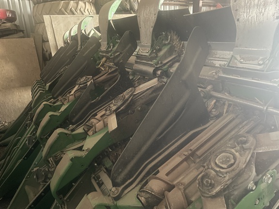 2024 John Deere C12F - Photo9