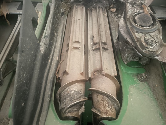 2024 John Deere C12F - Photo6