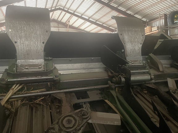 2024 John Deere C12F - Photo4