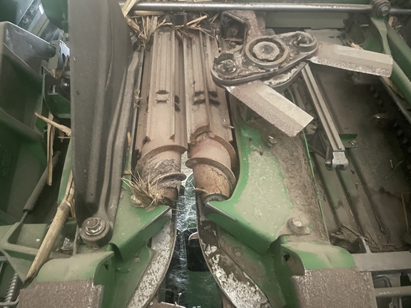 2024 John Deere C12F - Photo5