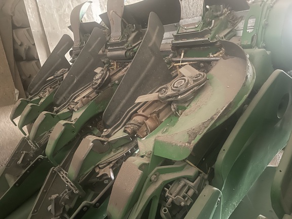 2024 John Deere C12F - Photo3