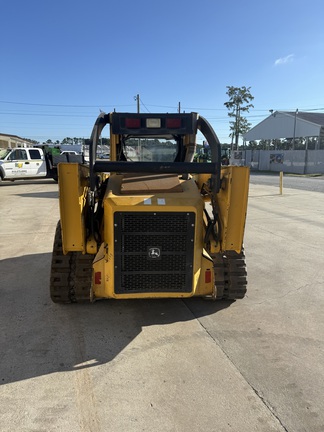 2008 John Deere CT332 Picture 8 2008 John Deere CT332-8