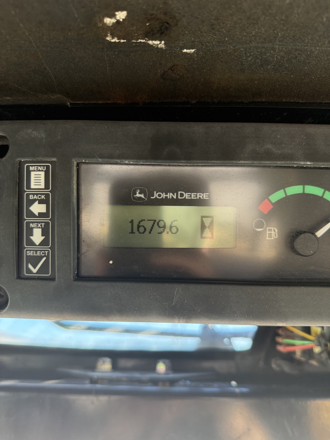 2008 John Deere CT332 Image 3