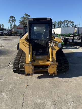 2008 John Deere CT332 Picture 2 2008 John Deere CT332-2