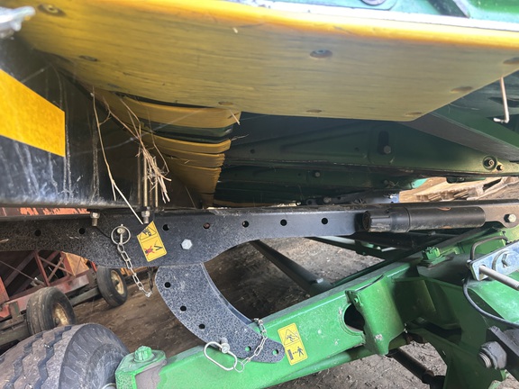 Photo of 2014 John Deere 635FD