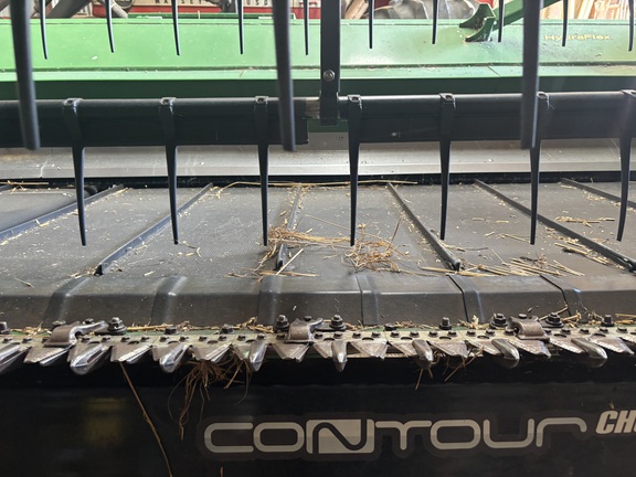 Photo of 2014 John Deere 635FD