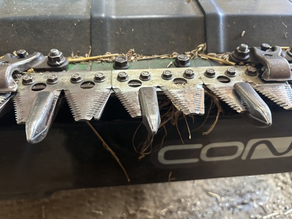 Photo of 2014 John Deere 635FD