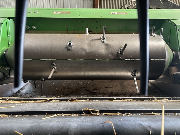 Photo of 2014 John Deere 635FD