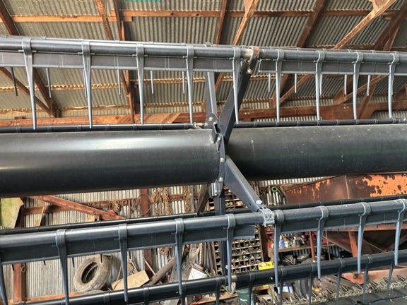 Photo of 2014 John Deere 635FD