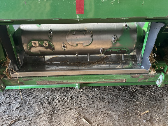 Photo of 2014 John Deere 635FD