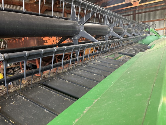 Photo of 2014 John Deere 635FD