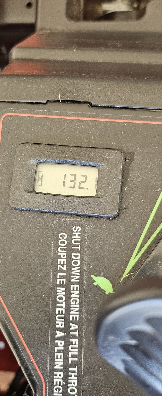 2022 Toro TITAN ZX6000 Image 8