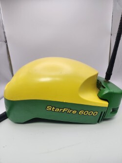 2020 John Deere SF6000 W/RTK Image 2