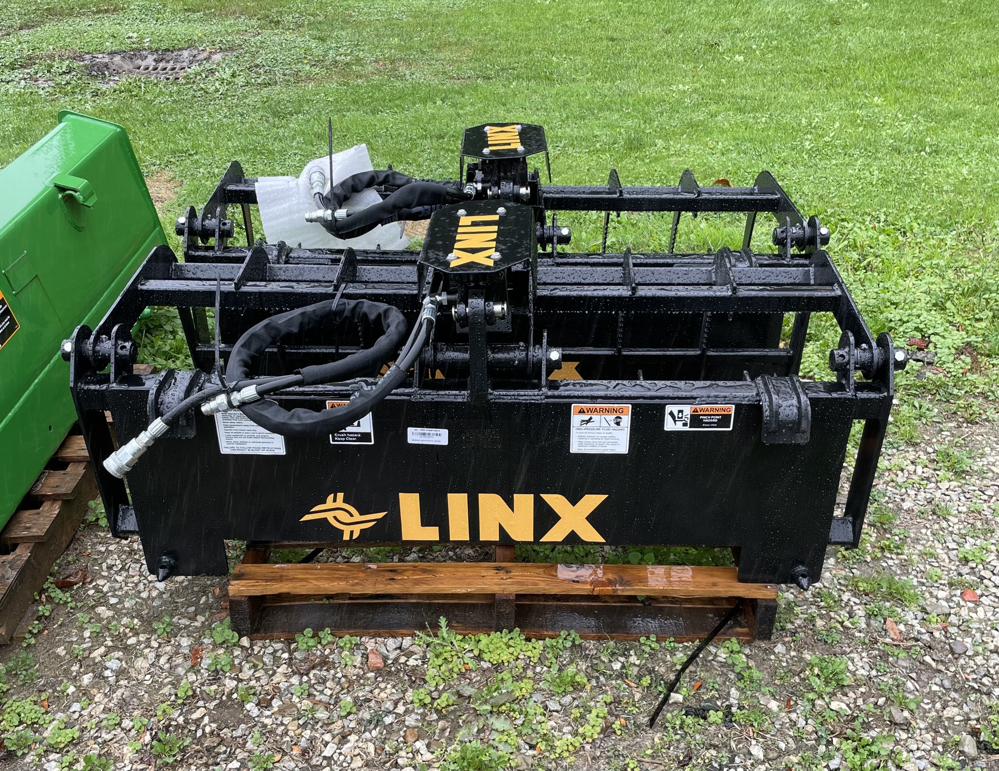 2025 Linx GRLDBG54JD Image 4