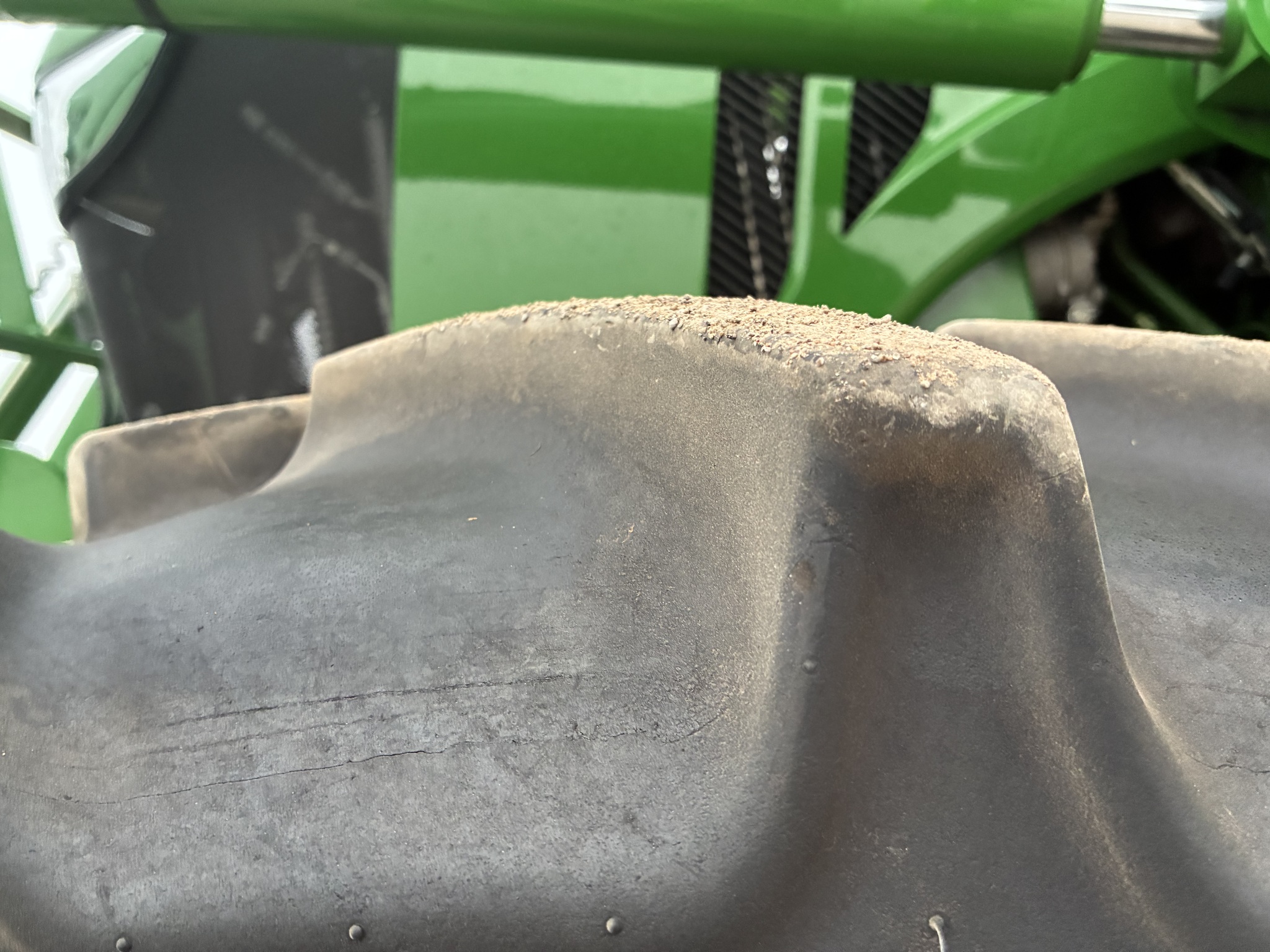 2024 John Deere 6105E Image 8