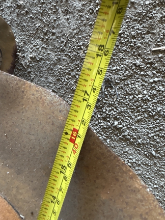 Used 2023 Great Plains HT-1100-40 Vertical Tillage at Koenig Equipment in Anna, OH - Photo4